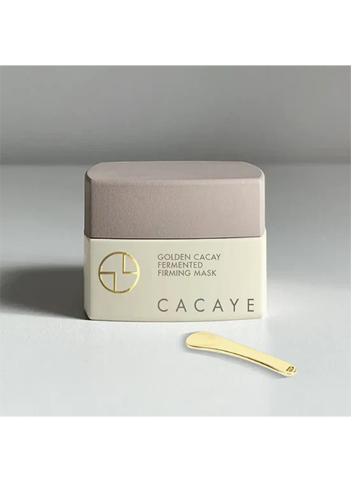  Golden Cacay Fermented Firming Mask