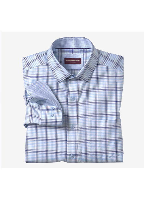 Premium Cotton Shirt