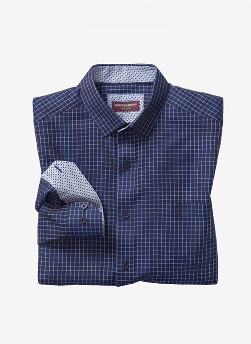 Premium Cotton Shirt