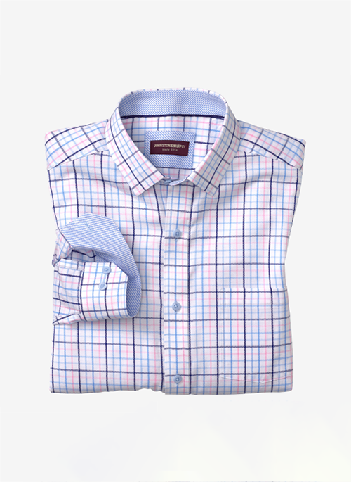 Premium Cotton Shirt