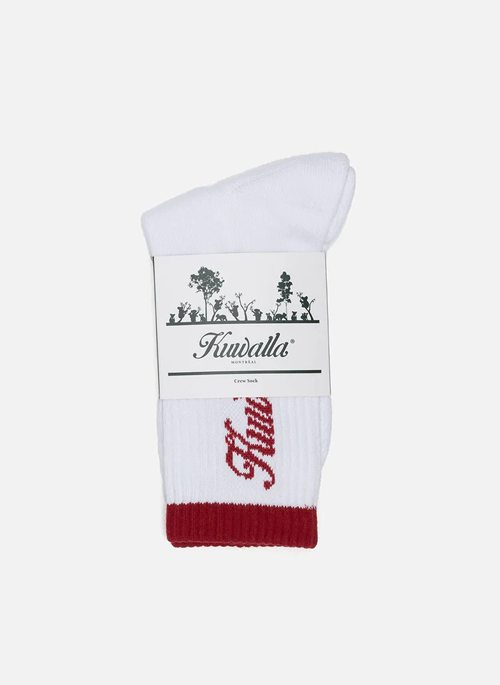 Crew Sock