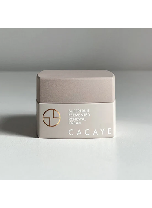 Cacay + Fermented Skincare Trio Set