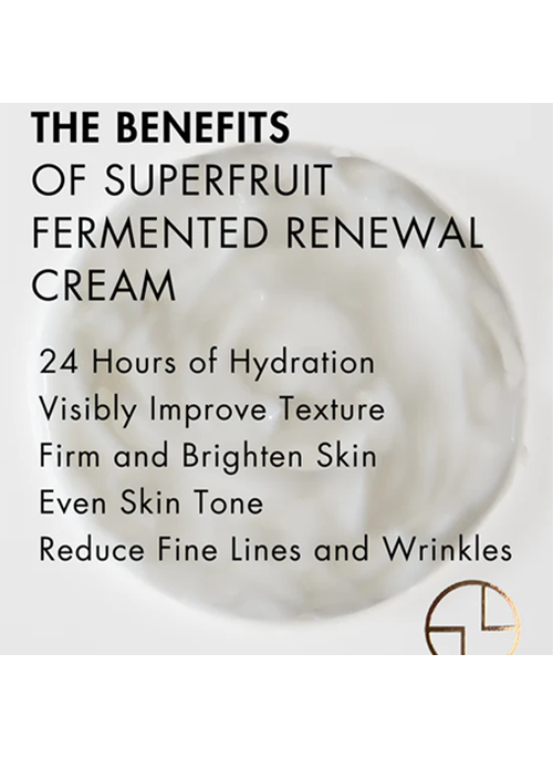 Retinoid and Renew Fermented Skincare Set