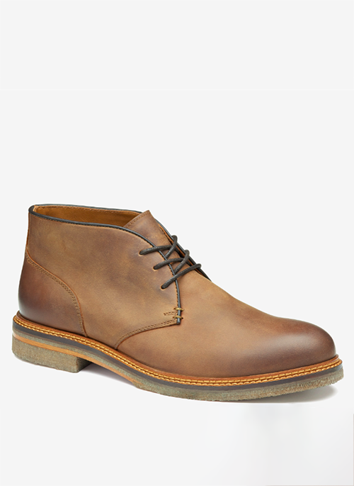 Calder Chukka