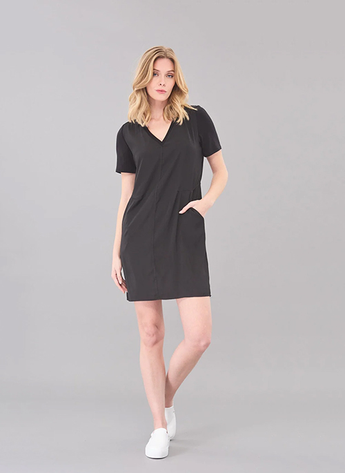 T-Shirt Dress