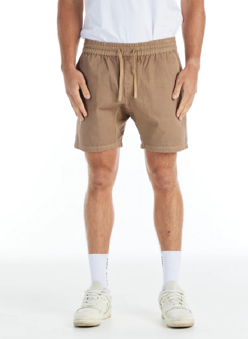 Villa Short