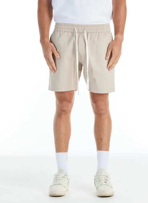 Villa Short