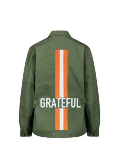 Grateful Jacket