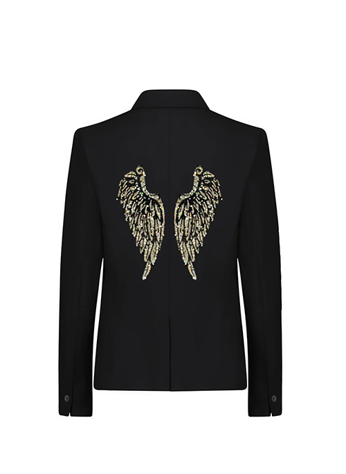 Wings Blazer