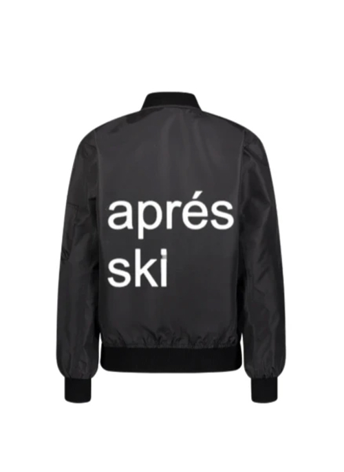 Apres Jacket