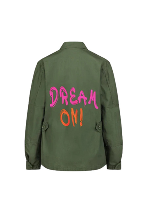 Dream On Jacket