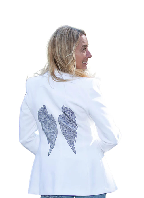 Wings Blazer