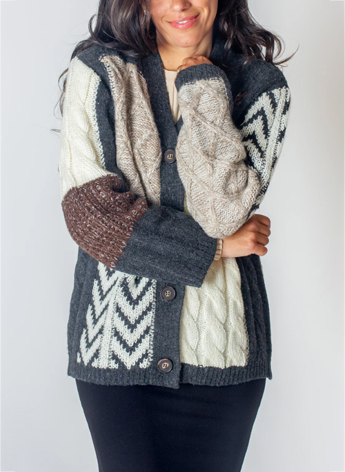 Lainey Cardigan