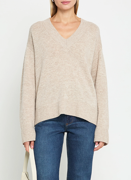 Brenna Sweater