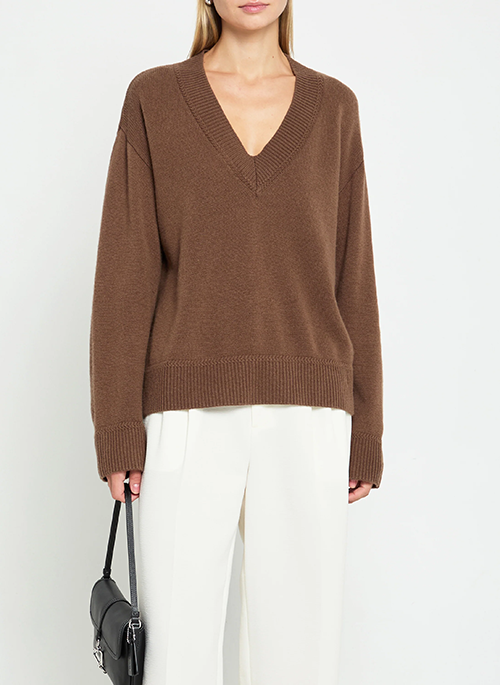 Brenna Sweater