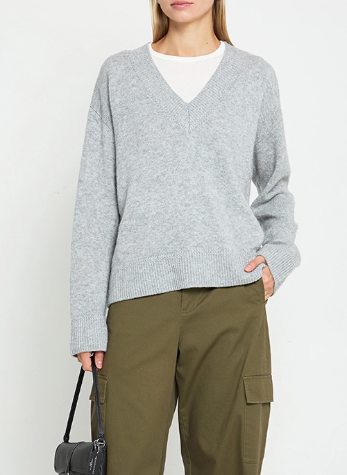 Brenna Sweater