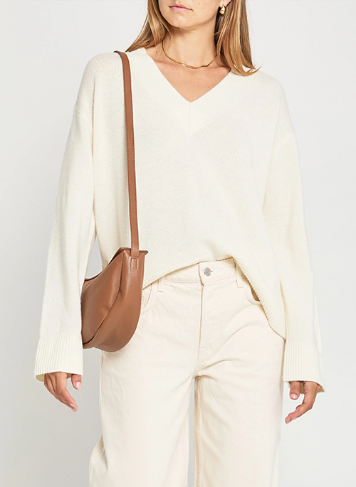 Brenna Sweater