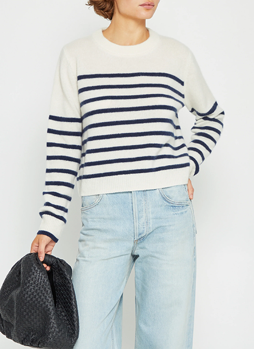 Marin Sweater