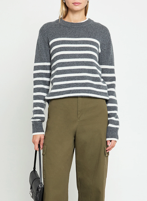 Marin Sweater