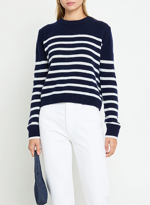 Marin Sweater