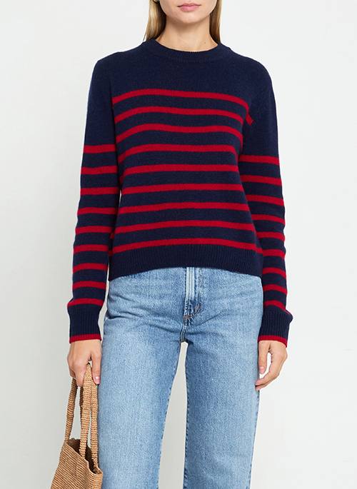 Marin Sweater