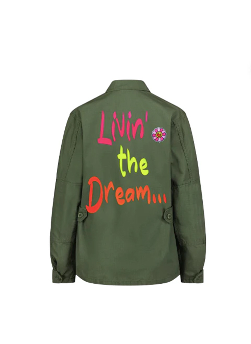 The Dream Jacket