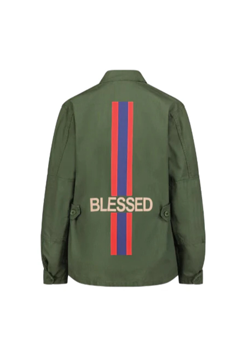 Blessed Jacket