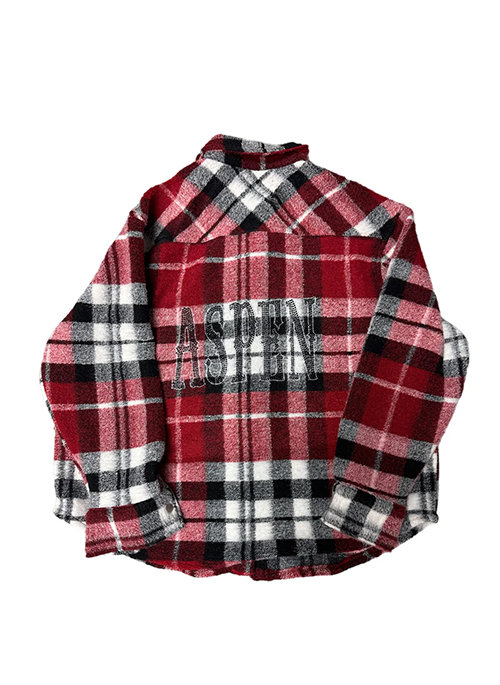 Aspen Flannel