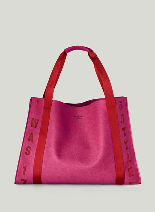 Maxi Shopping Bag