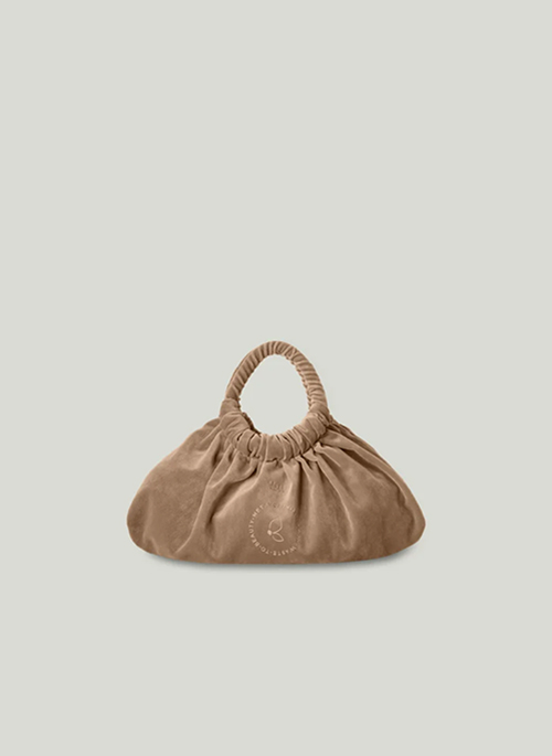 Hazelnut Hand Bag