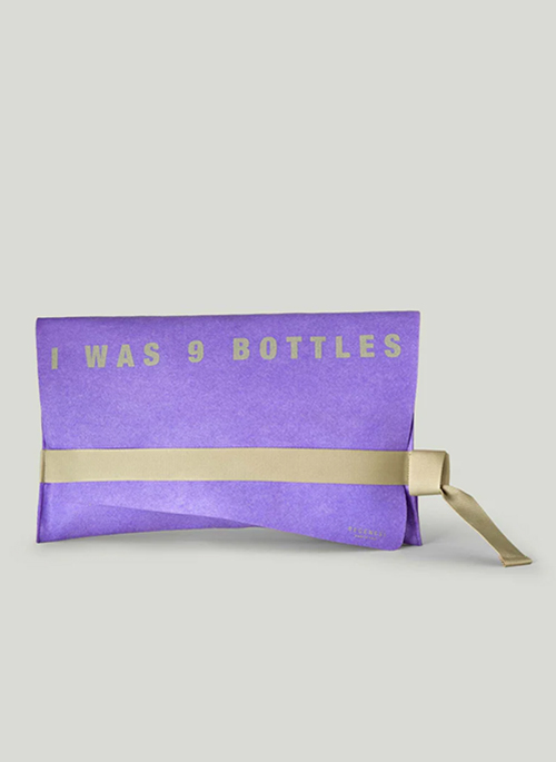 Maxi Pochette Lavandar