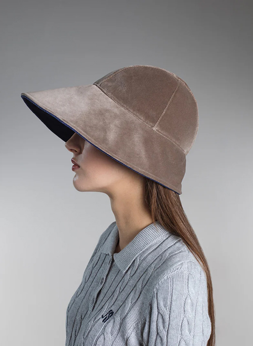 Cloche Hat