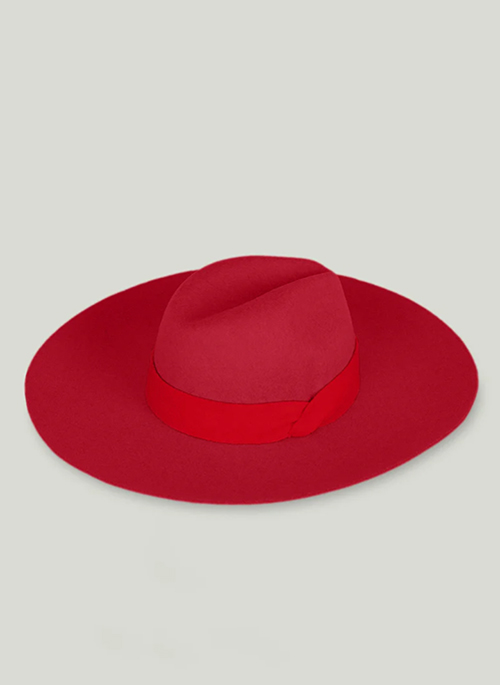 Red Fedora