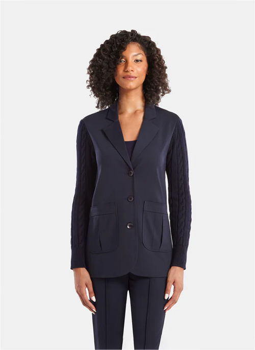 Malin Blazer