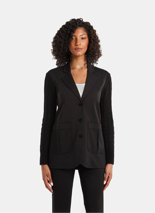 Malin Blazer