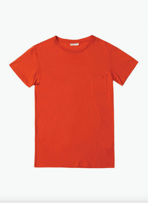 Pocket T-Shirt