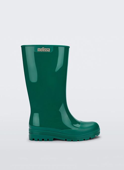 Welly Boot