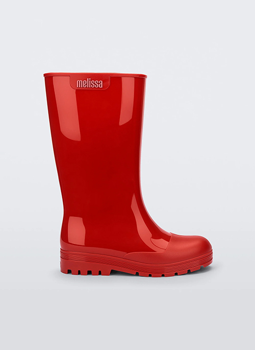 Welly Boot