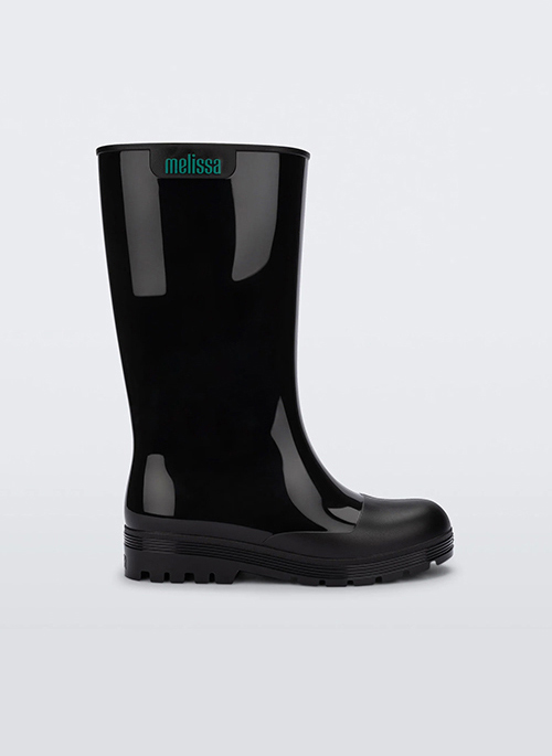 Welly Boot