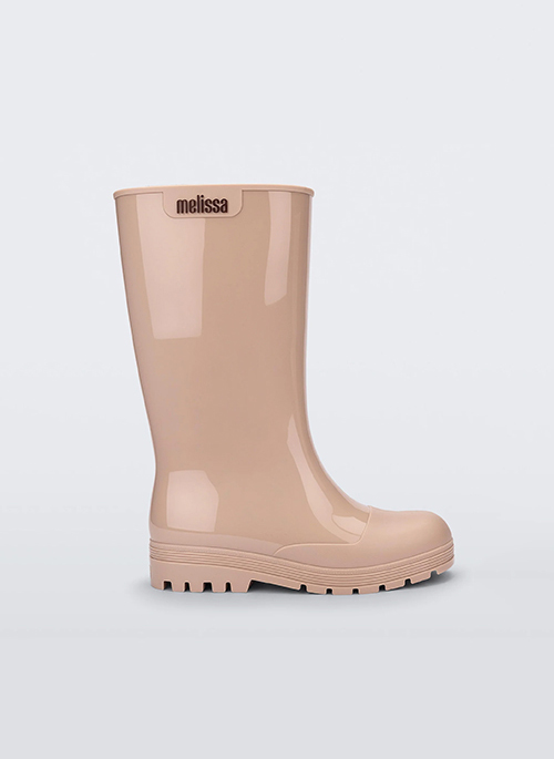 Welly Boot