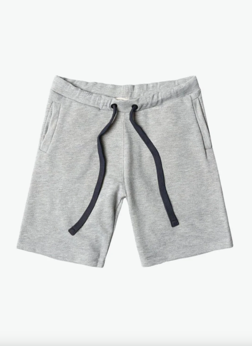 Loopback Shorts