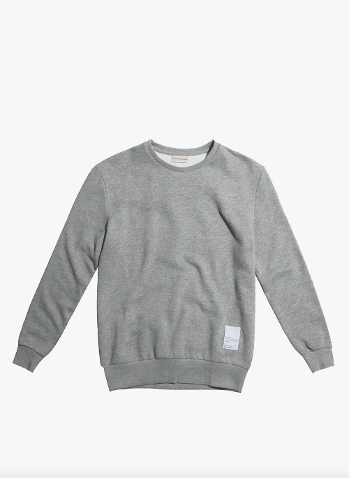 Logomania Sweatshirt