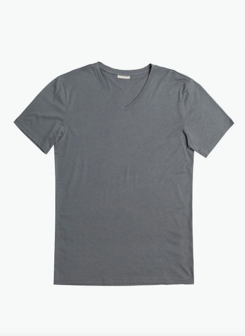 V Neck T-Shirt