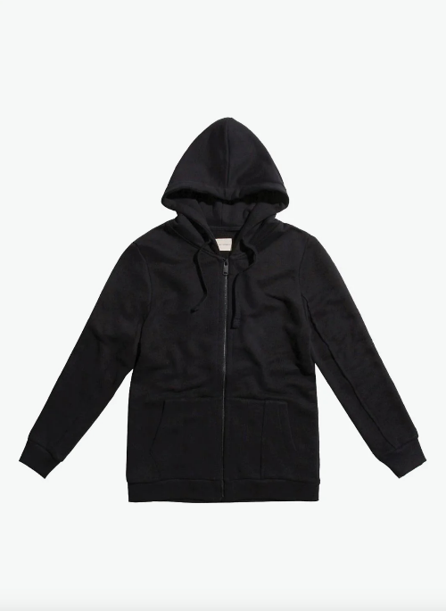 Loopback Hoodie