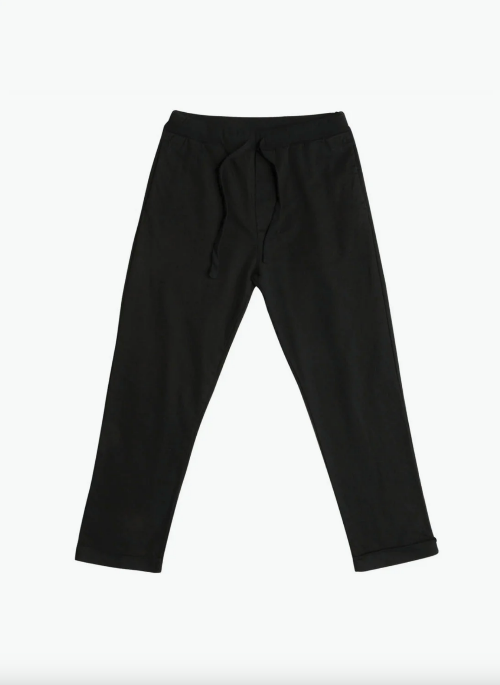 Drawstring Trousers