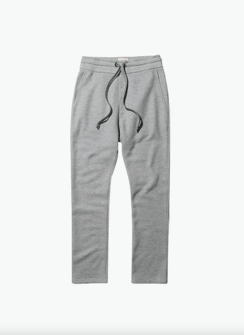 Tapered Sweatpants