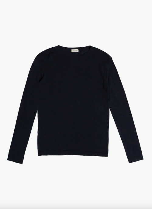 Crew Neck Sweater