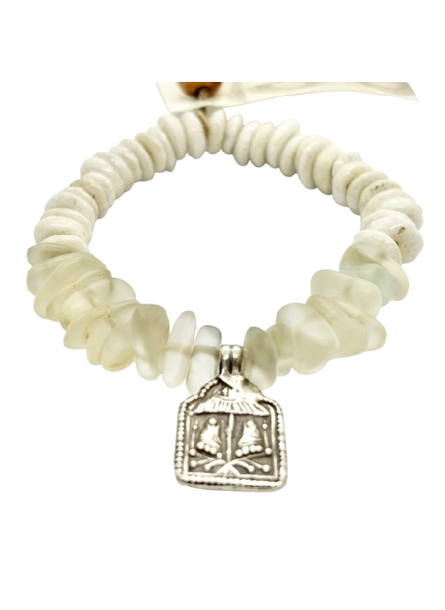 Buddha Charm Bracelet