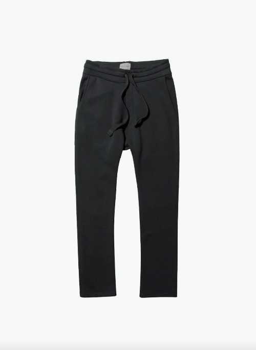 Tapered Sweatpants