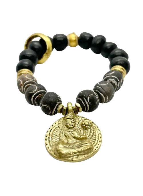 Quan Yin Bracelet